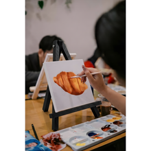 Load image into Gallery viewer, 17 Inch Large Tabletop Easel Stand
