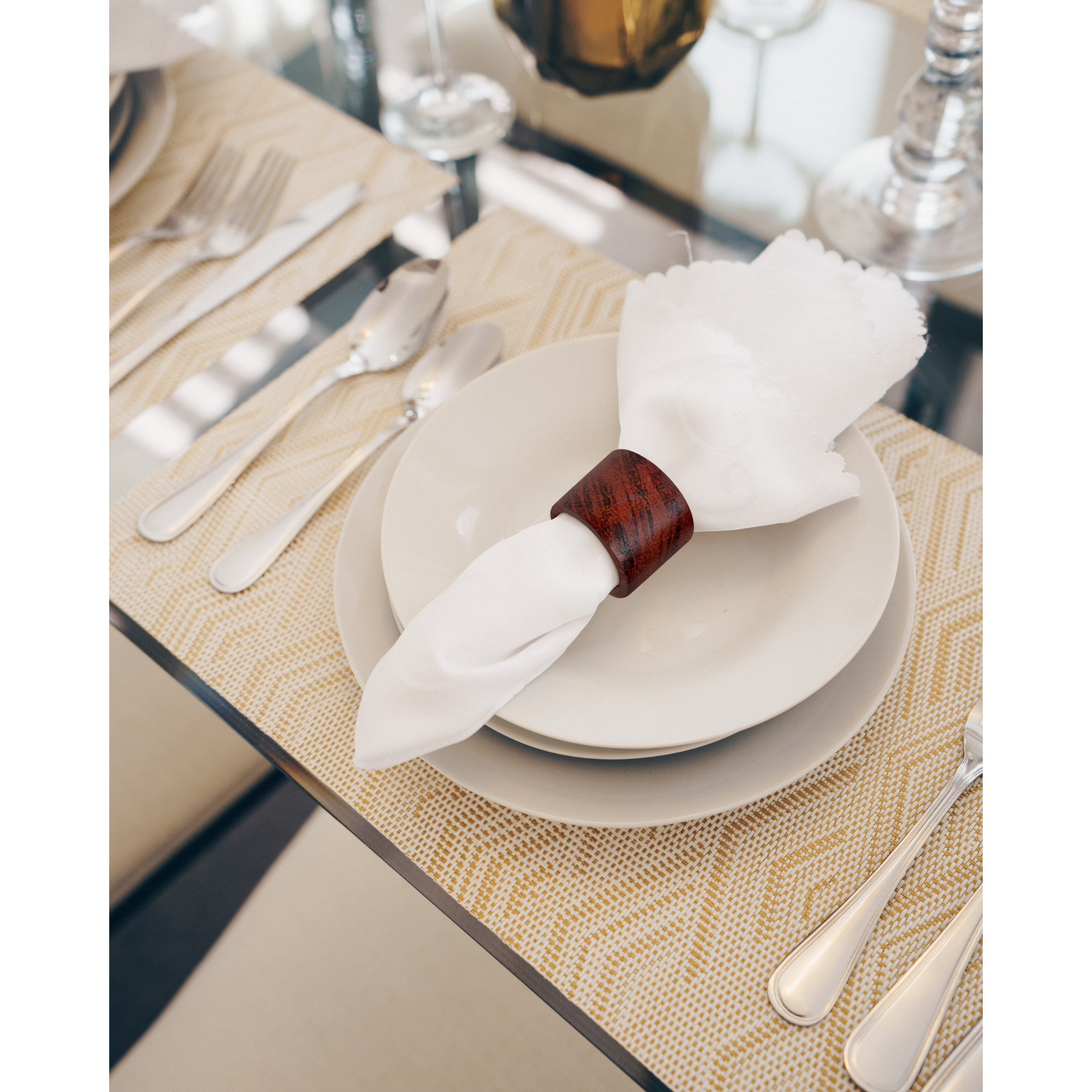 Cloth Napkin Folding Thanksgiving Napkin Rings Amazon Napkins