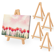Load image into Gallery viewer, 17 Inch Large Tabletop Easel Stand
