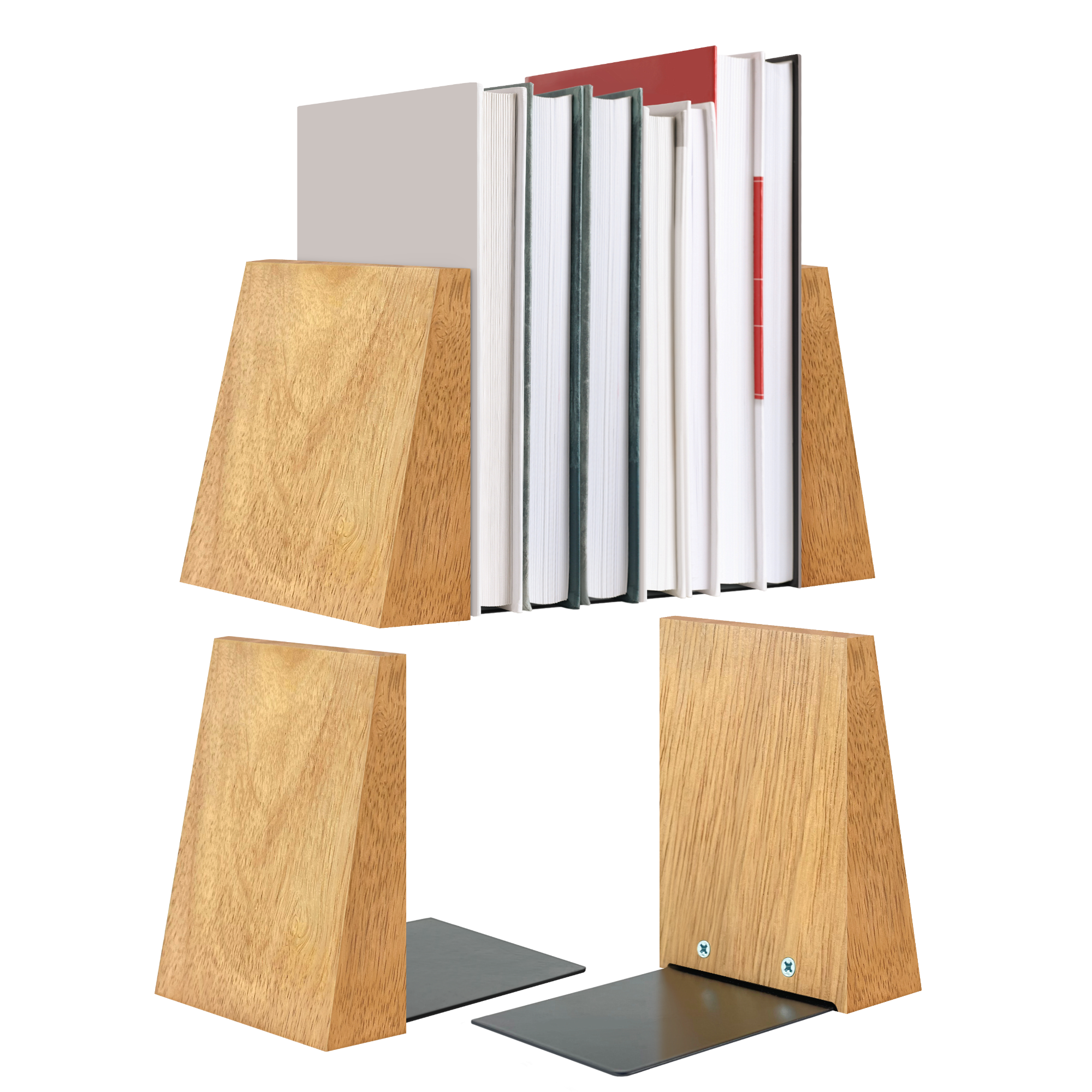 Book Ends for Office Accessories – ilot.store