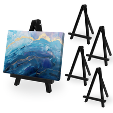 Load image into Gallery viewer, 17 Inch Large Tabletop Easel Stand

