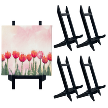 Load image into Gallery viewer, Tabletop Easel Stand For Painting And Sketching
