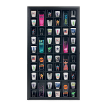Load image into Gallery viewer, Shot Glass Display Cabinet
