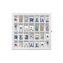 Load image into Gallery viewer, Shot Glass Display Cabinet

